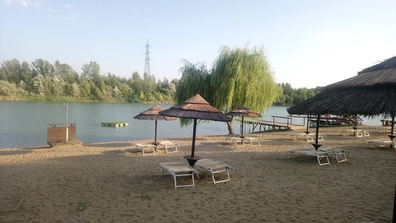 Parco dei Renai