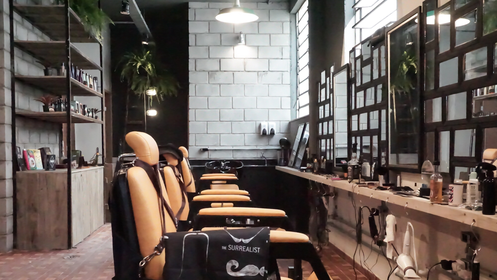 Mãe Joana Bar