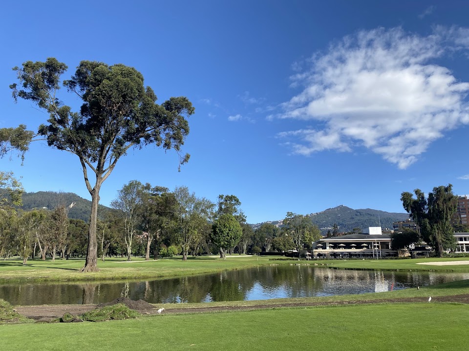 Country Club De Bogota