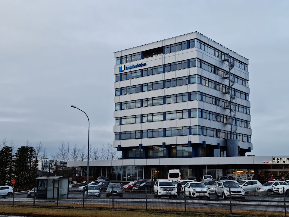 Landsvirkjun