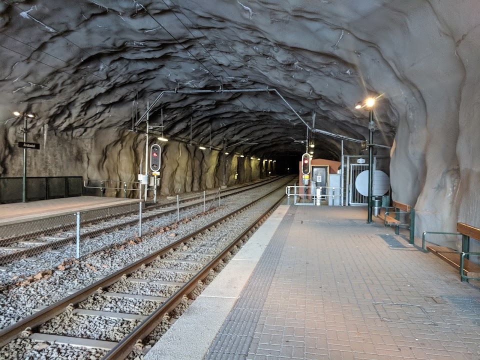 Årstadal