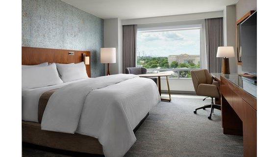 The Westin Austin at The Domain