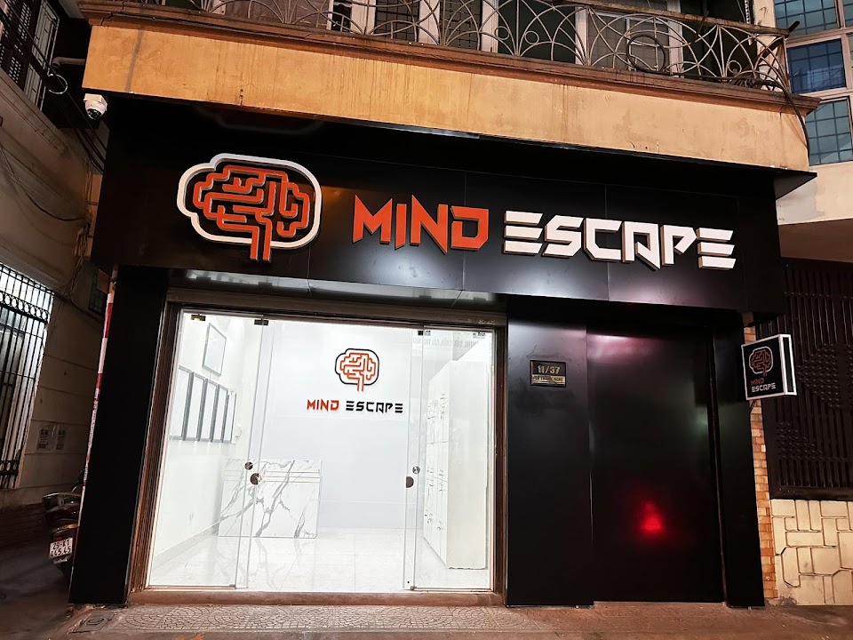 Mind Escape