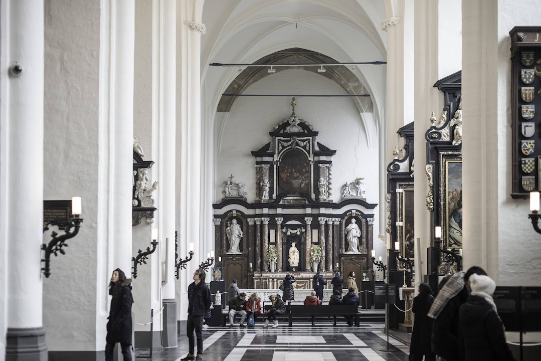 O.L.V.-kerk Museum