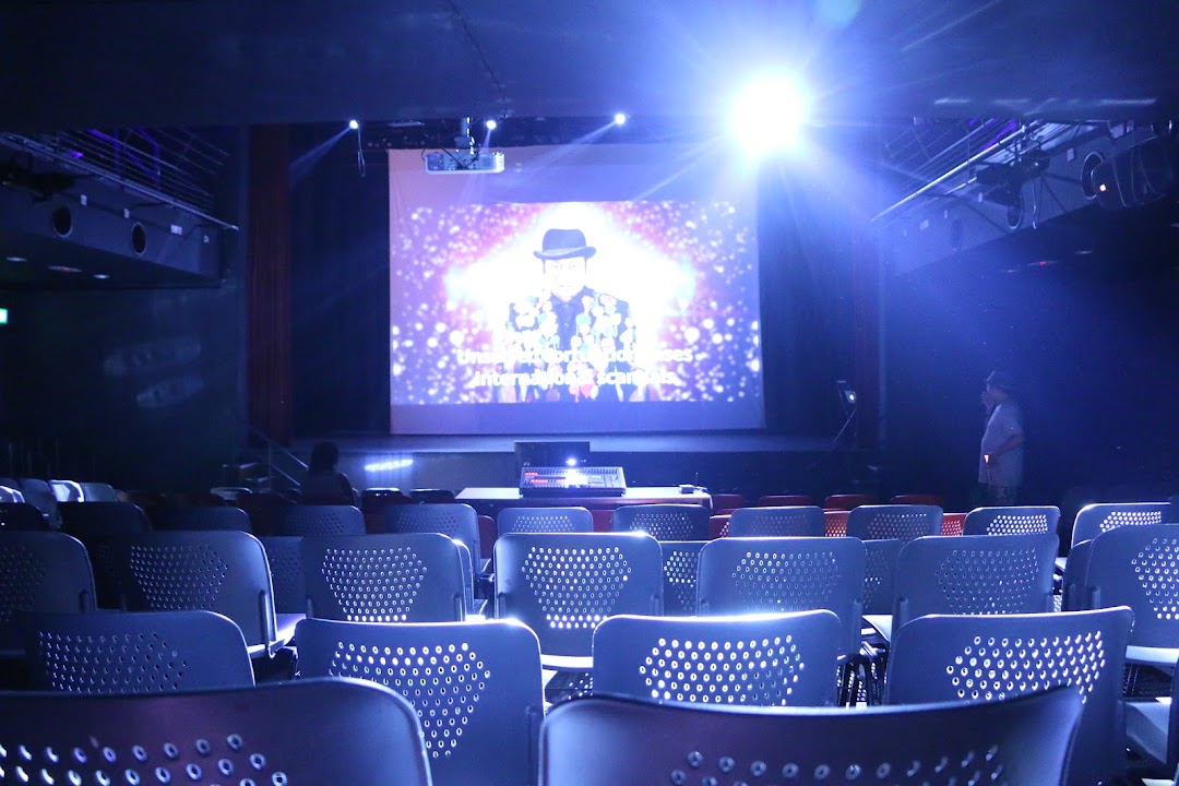 PJ Live Arts