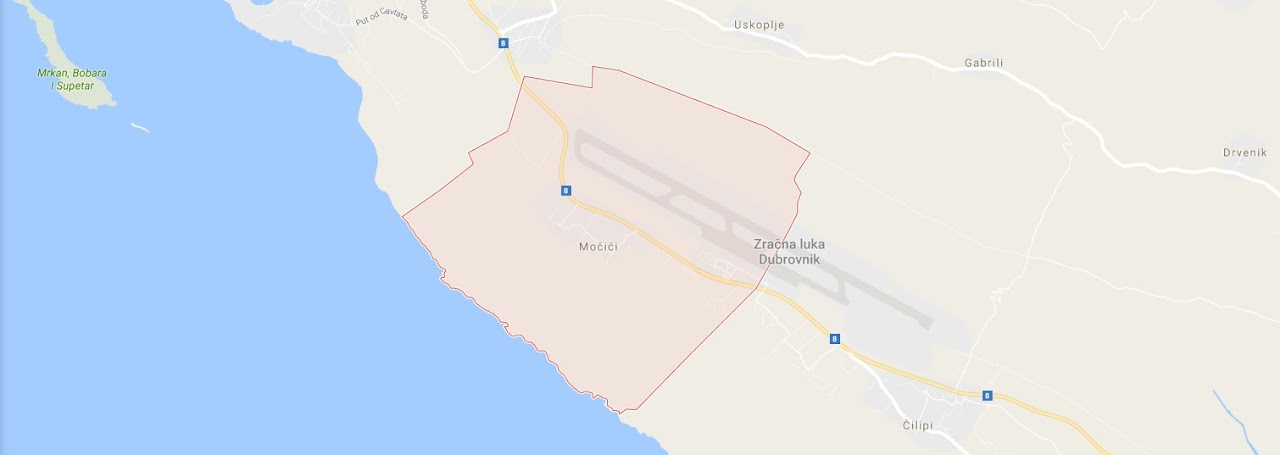 Bratstvo sela Močići