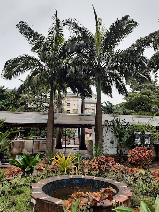 Freedom Park Lagos — Lagos experience