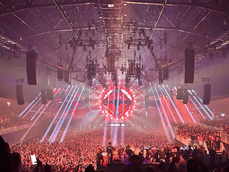 Lotto Arena