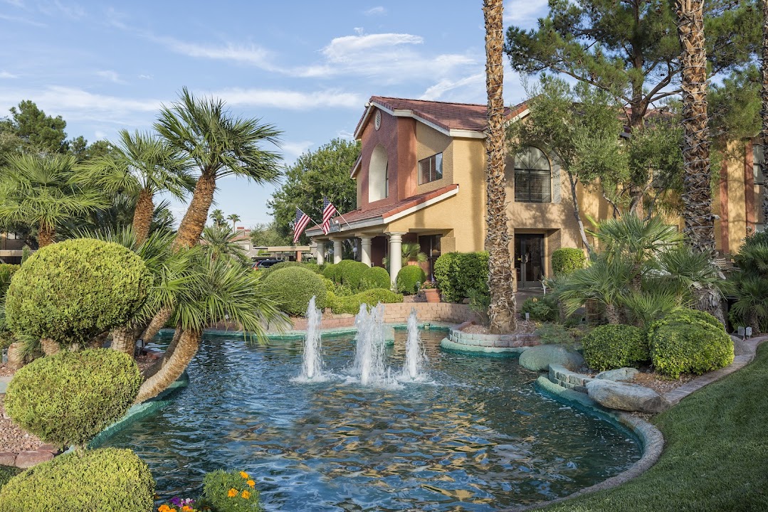 Westgate Flamingo Bay Resort