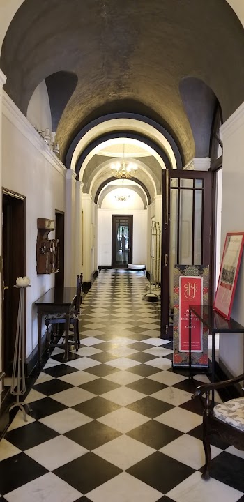 Bikaner House