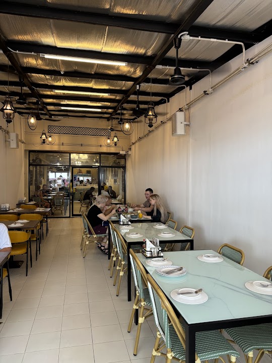SIAM Phuket - Seafood Restaurant
