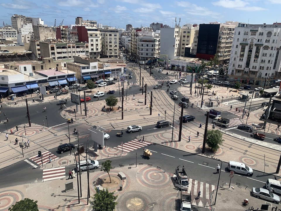 Victory Square