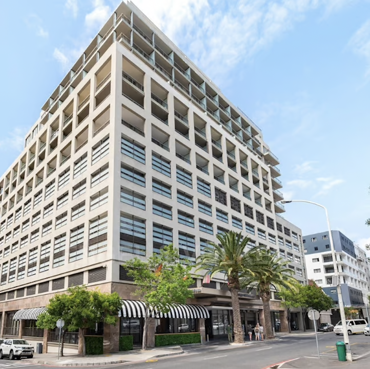 Pepperclub Hotel