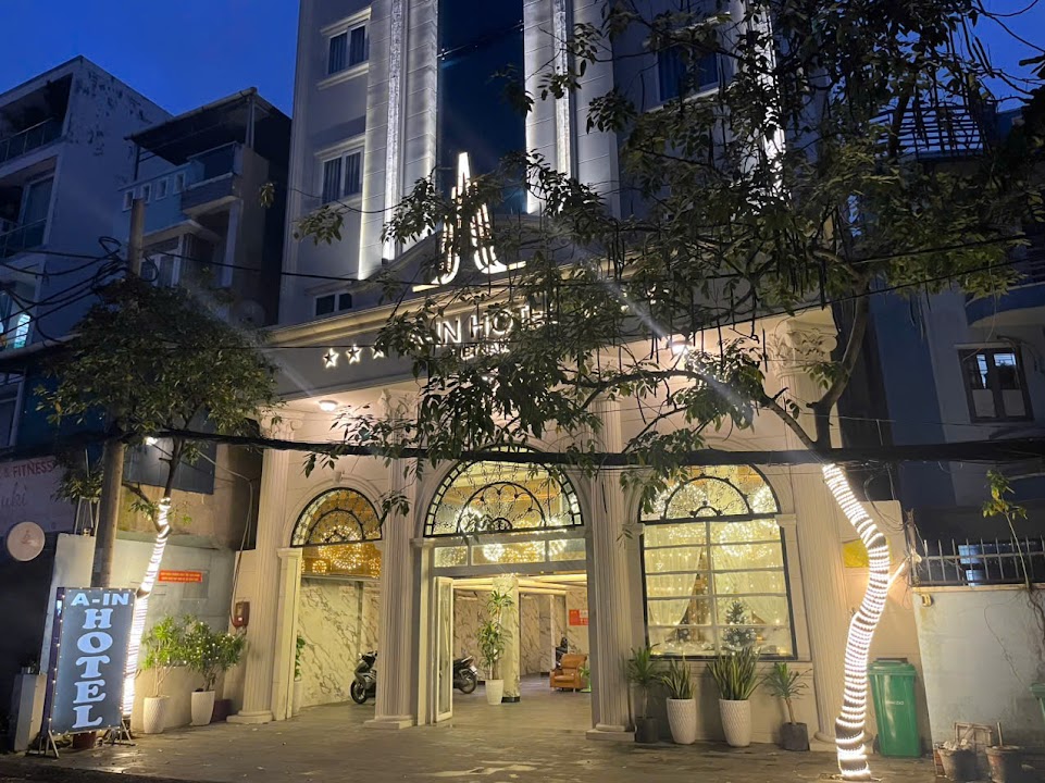 A IN HOTEL ATISTAR