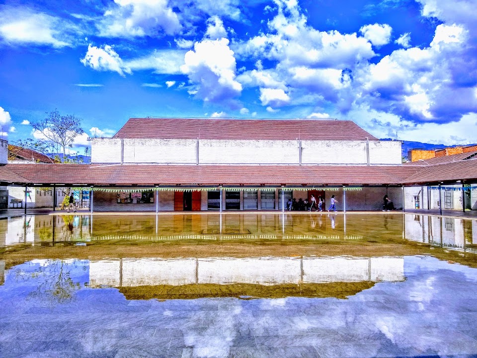 Belén Library Park
