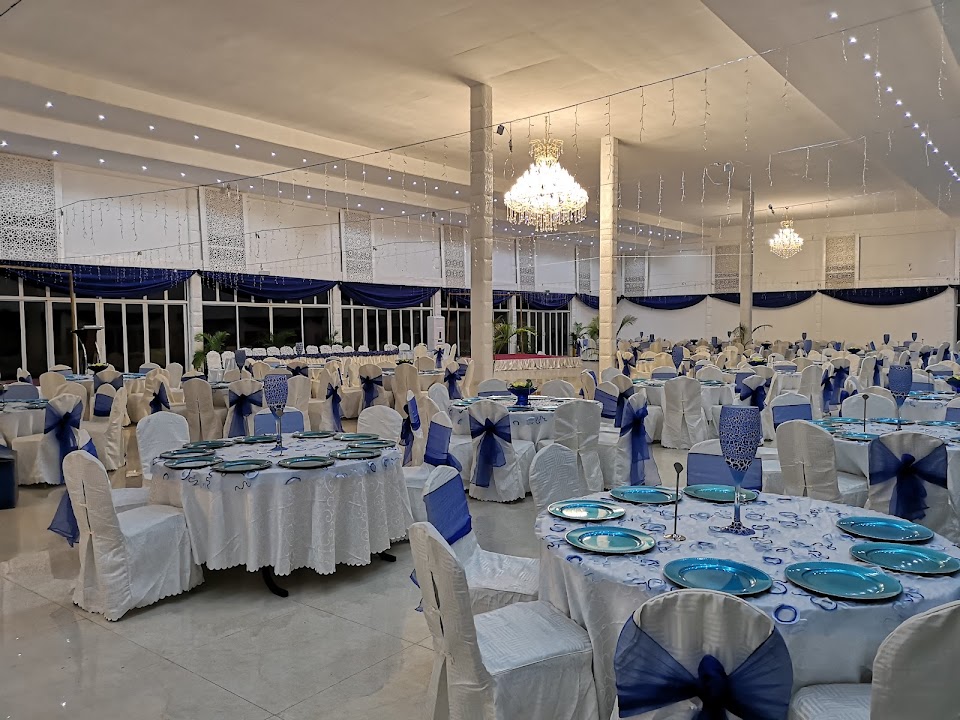 Picadilly Hall Zanzibar