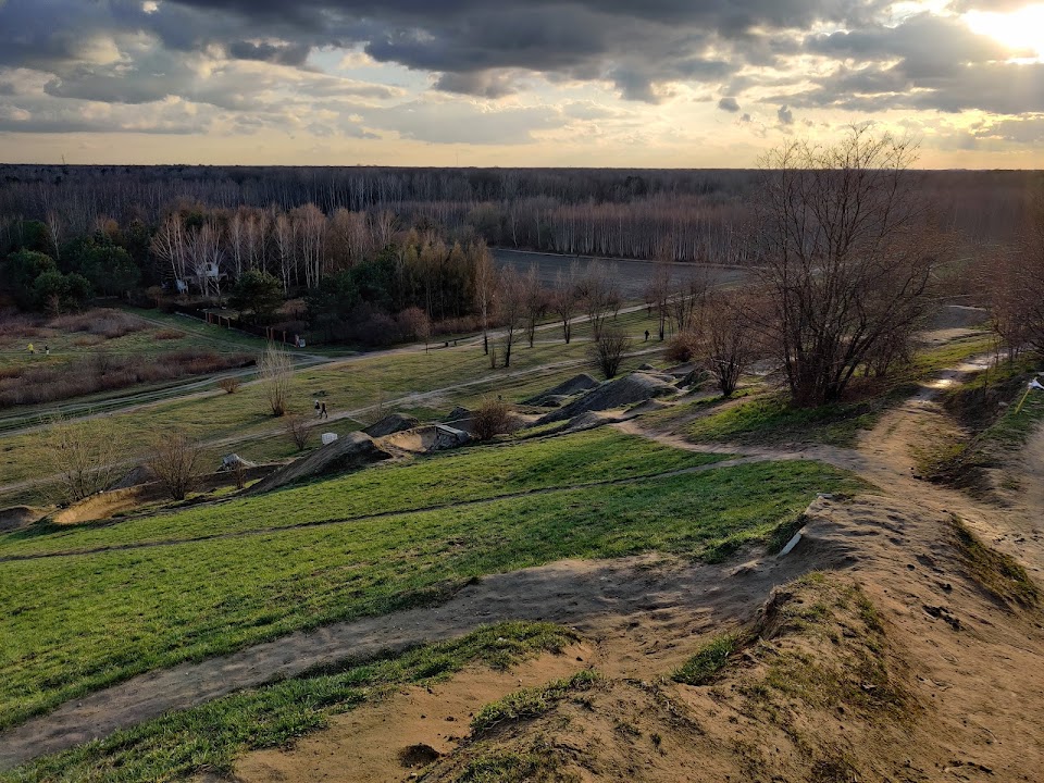 Bikepark Kazoora