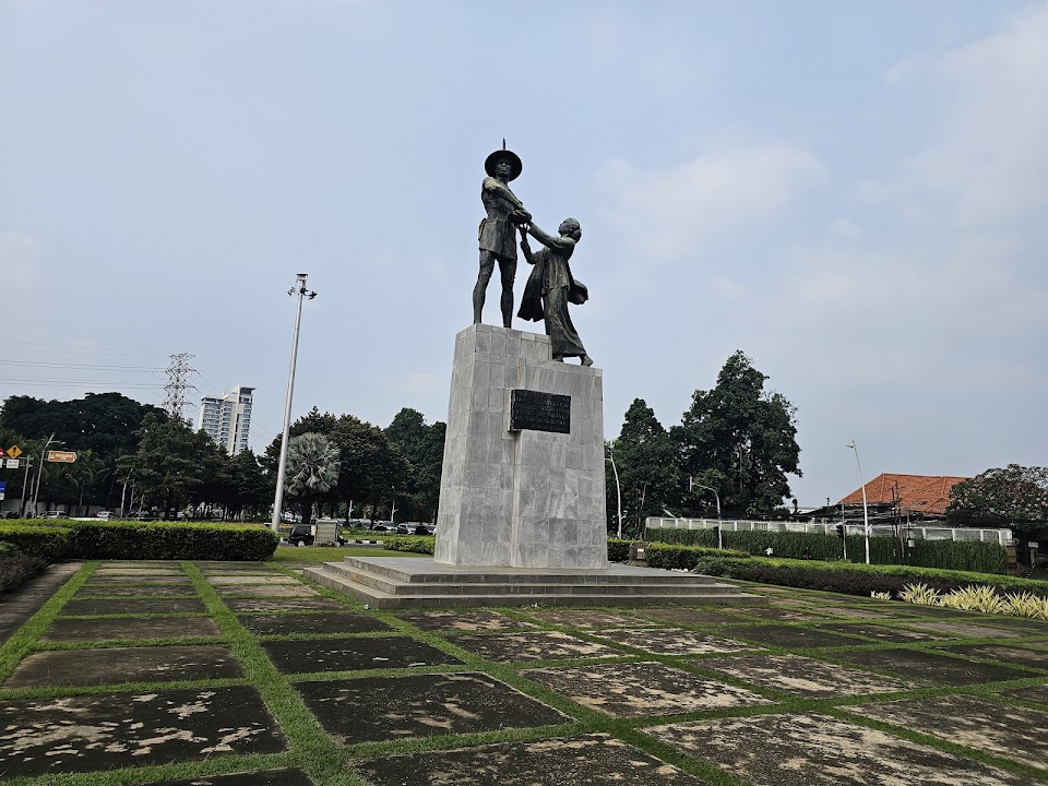 Tugu Tani