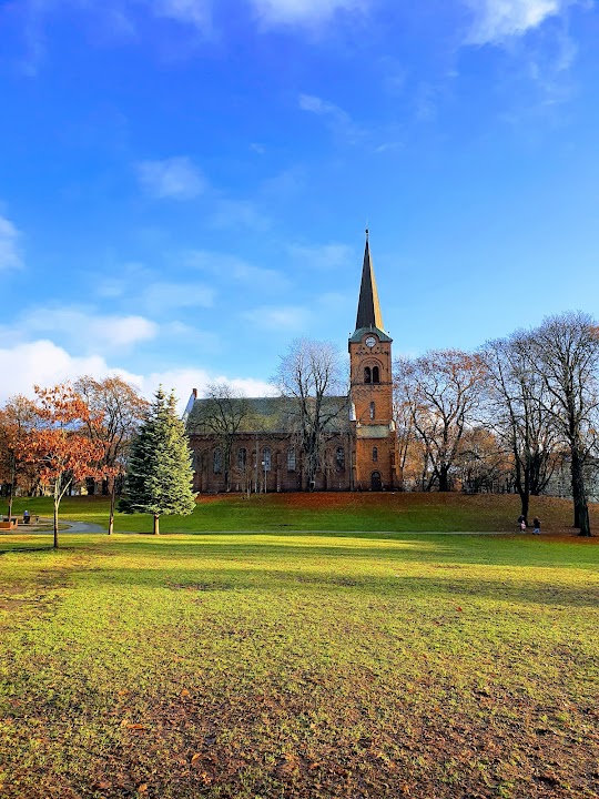 Sofienberg Park