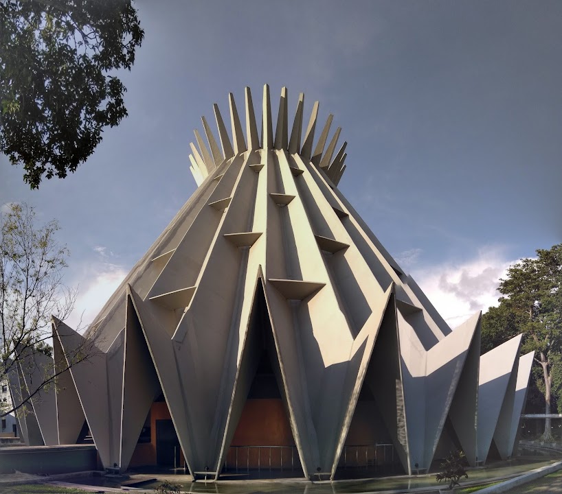 Sri Lanka Planetarium
