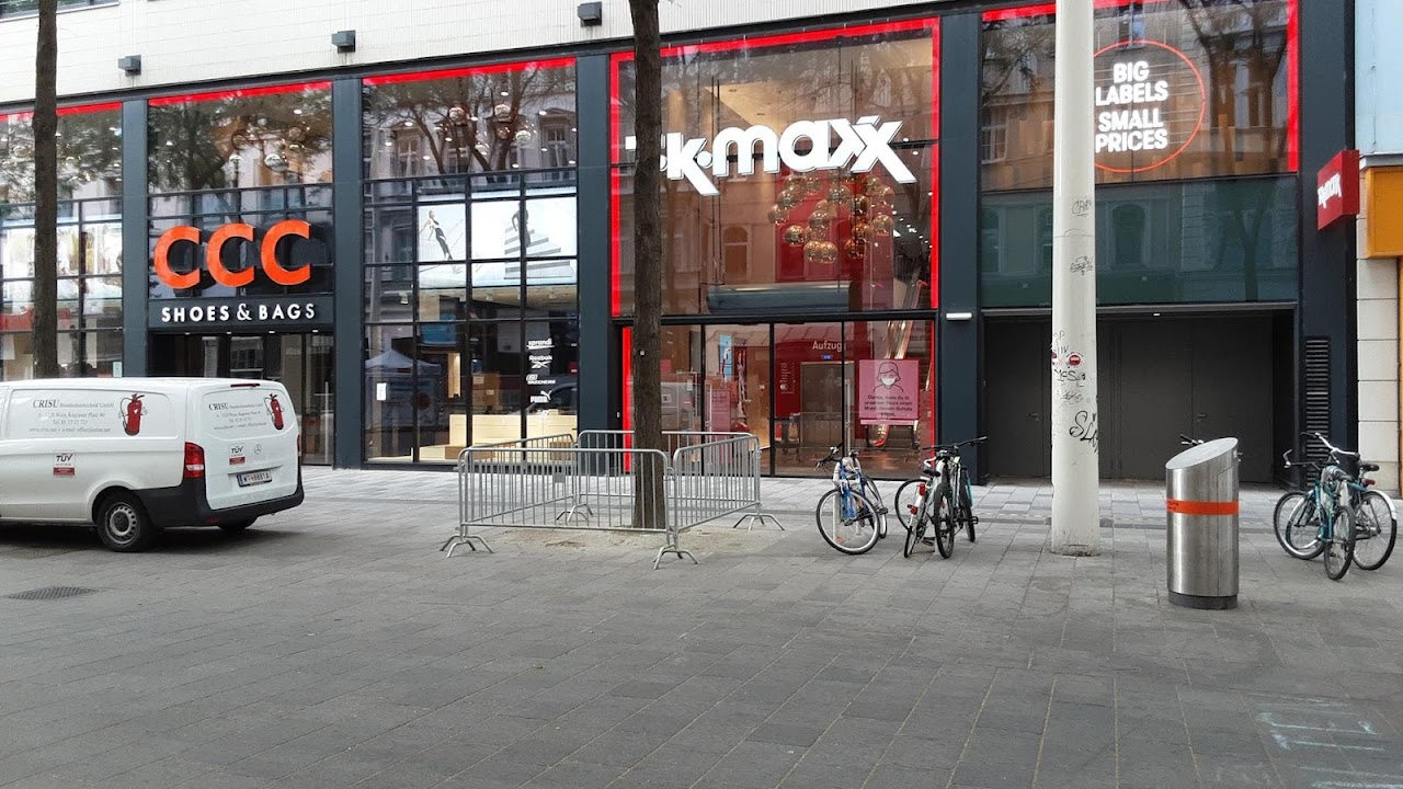 TK Maxx