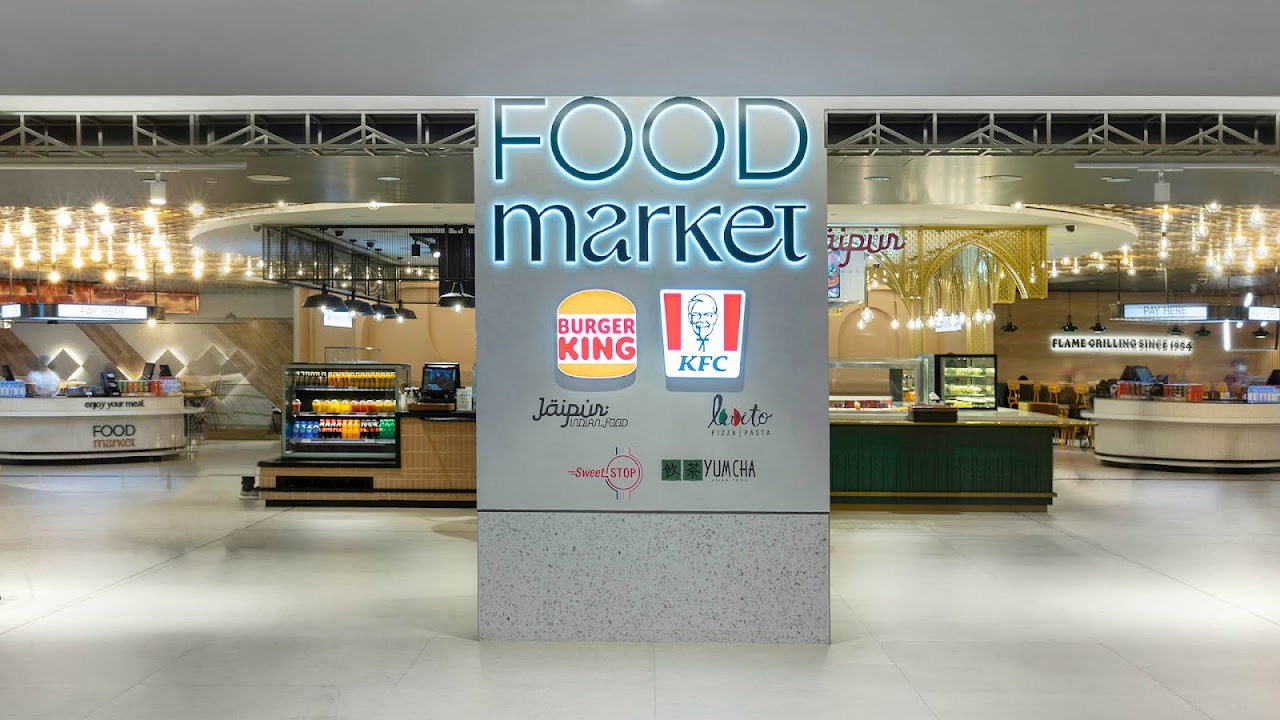 Food Market