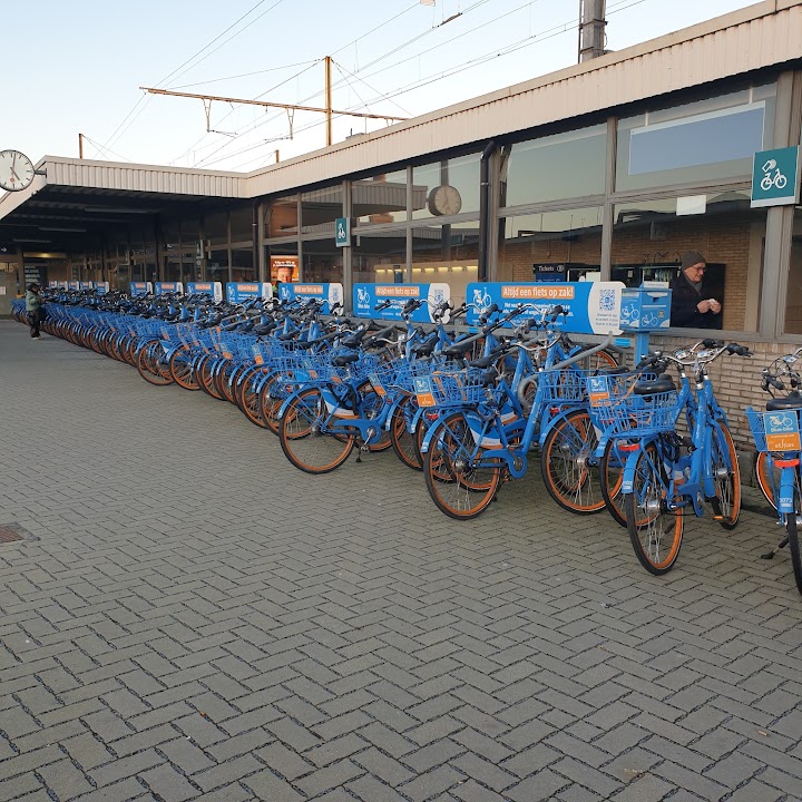 Gand-Dampoort / Gent-Dampoort