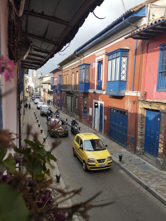 La Candelaria