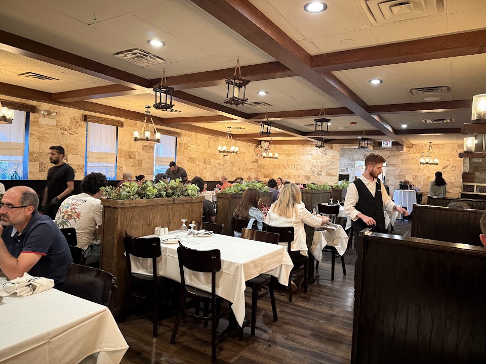 A Thousand Tales Restaurant / Bakery & Cafe
