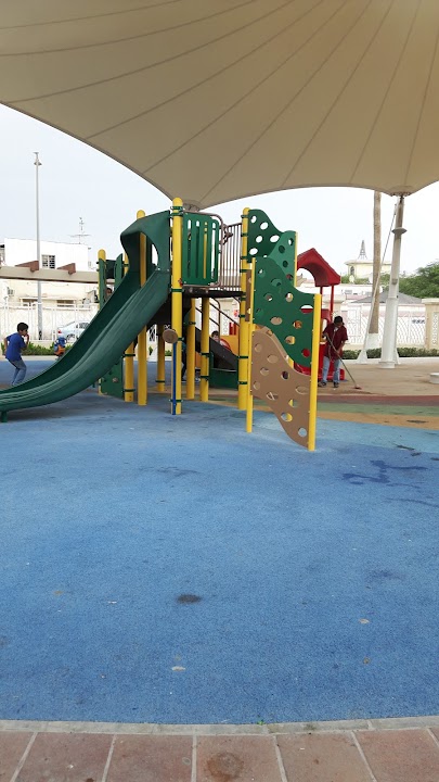 Al Gharafa Family Park