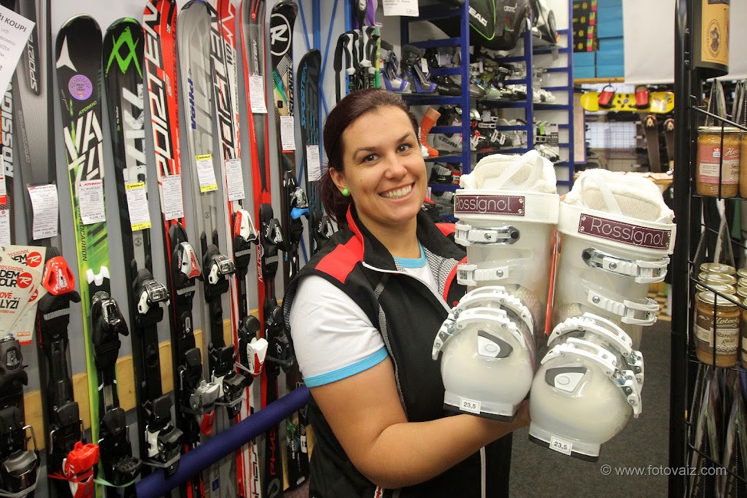 SKI & SNOWBOARD & SURF & KITE shop