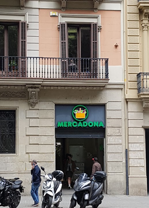 Mercadona