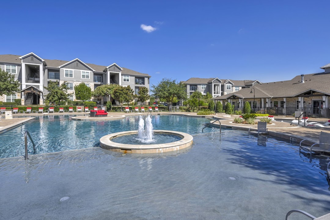 Lakewood Apartments