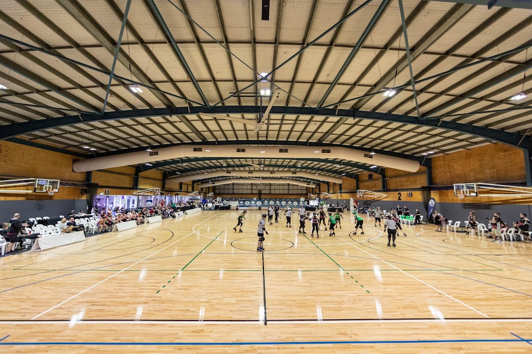 Logan Leisure Centres - Mount Warren Sports and Fitness Centre