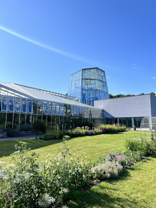 Palm House