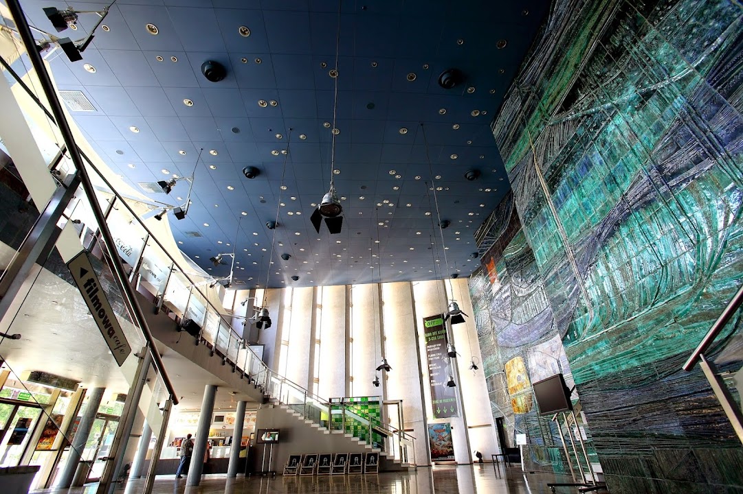 Kino Kijów