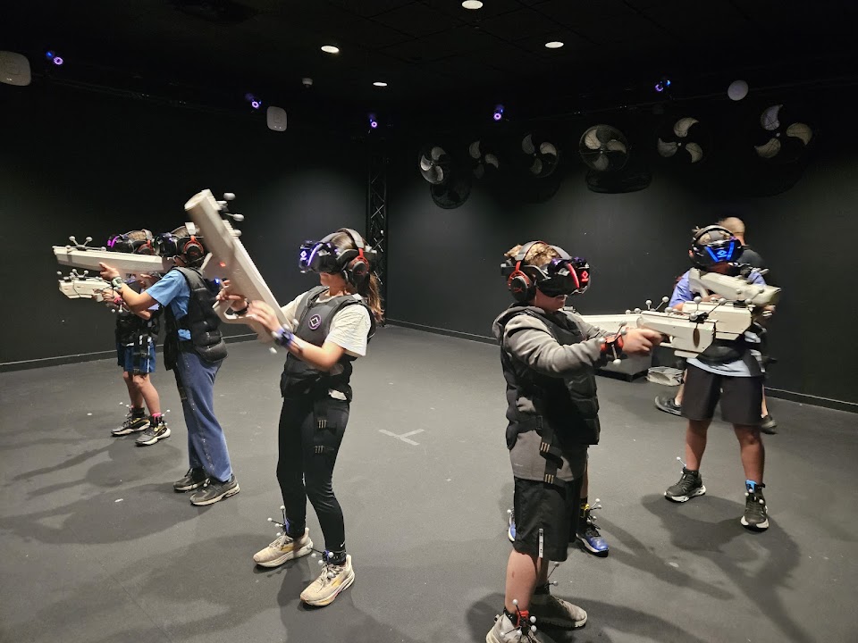 Sandbox VR