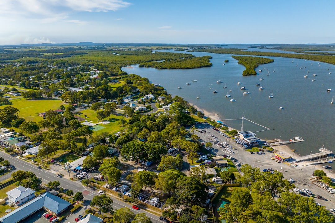 Jacobs Well Tourist Park