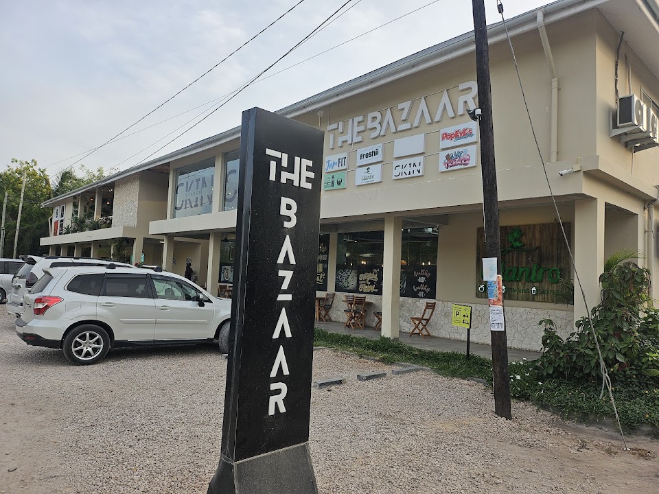 The Bazaar