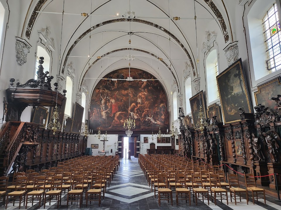 Sint-Annakerk