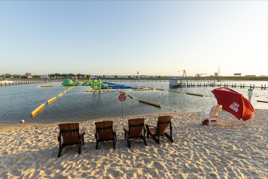 Orlando Watersports Complex