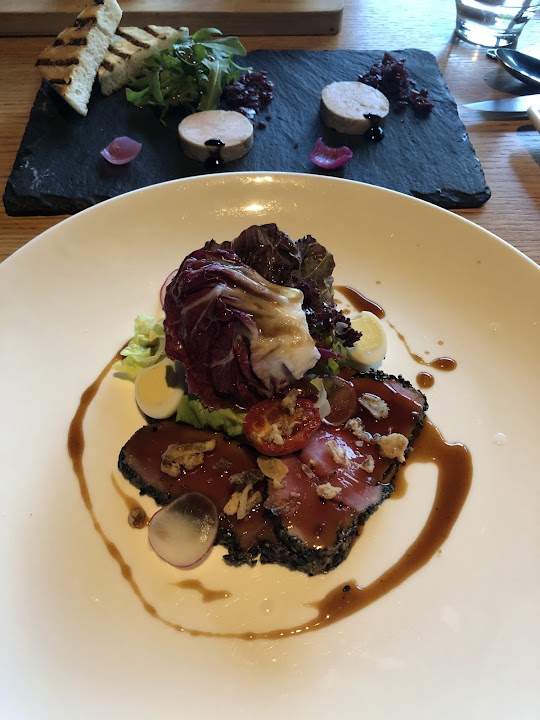 Grange Grill