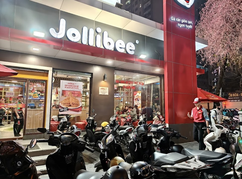 Jollibee