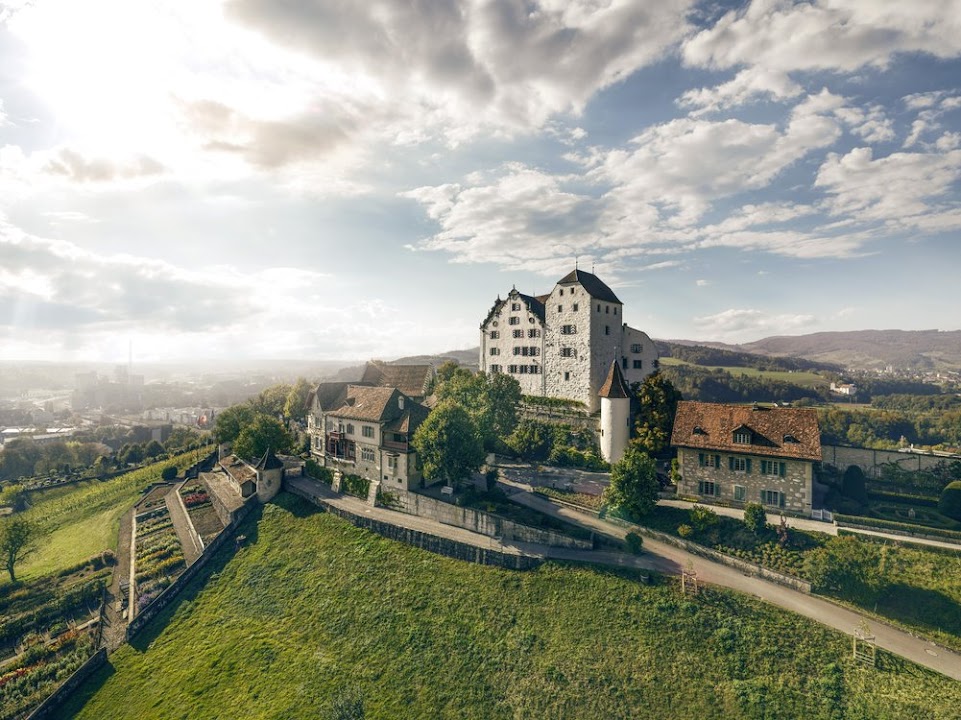 Schloss Wildegg - Museum Aargau