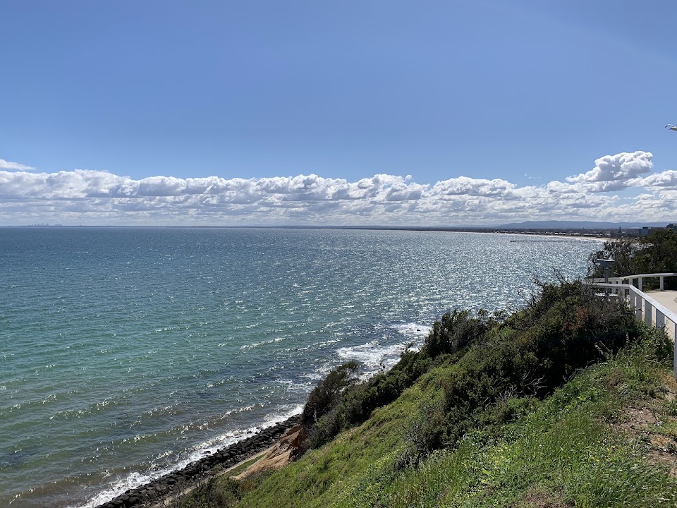 Oliver's Hill Lookout