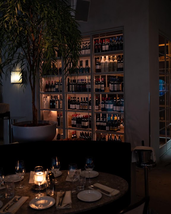 Olli Ristorante