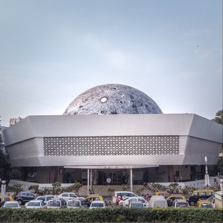 Nehru Planetarium