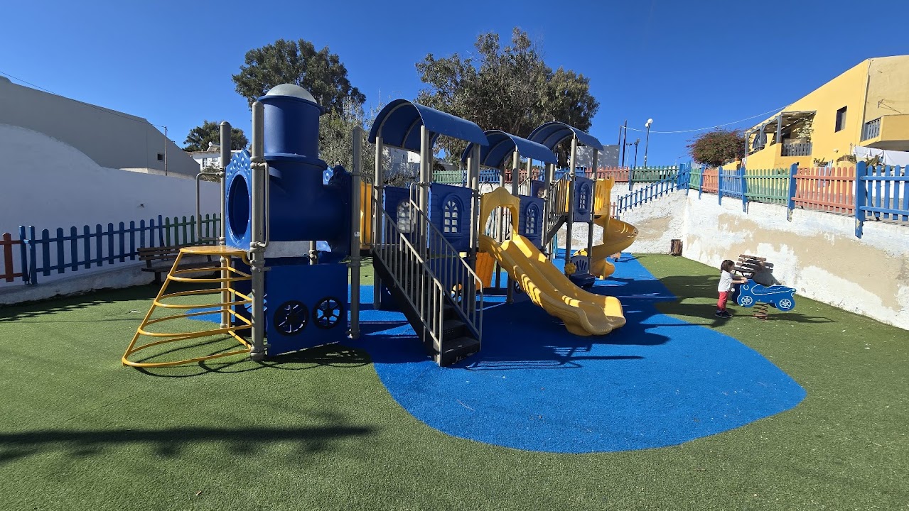 Playground