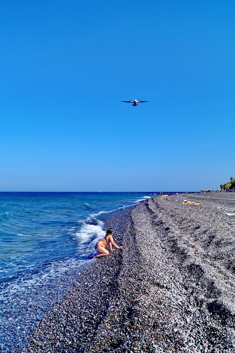 Avis Beach