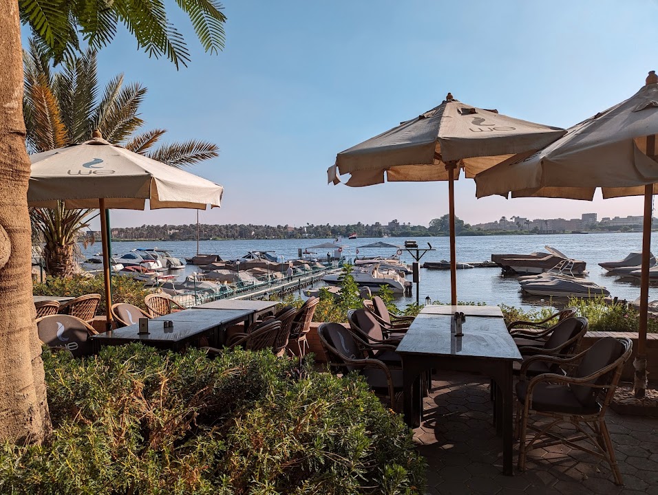 Maadi Yacht Club